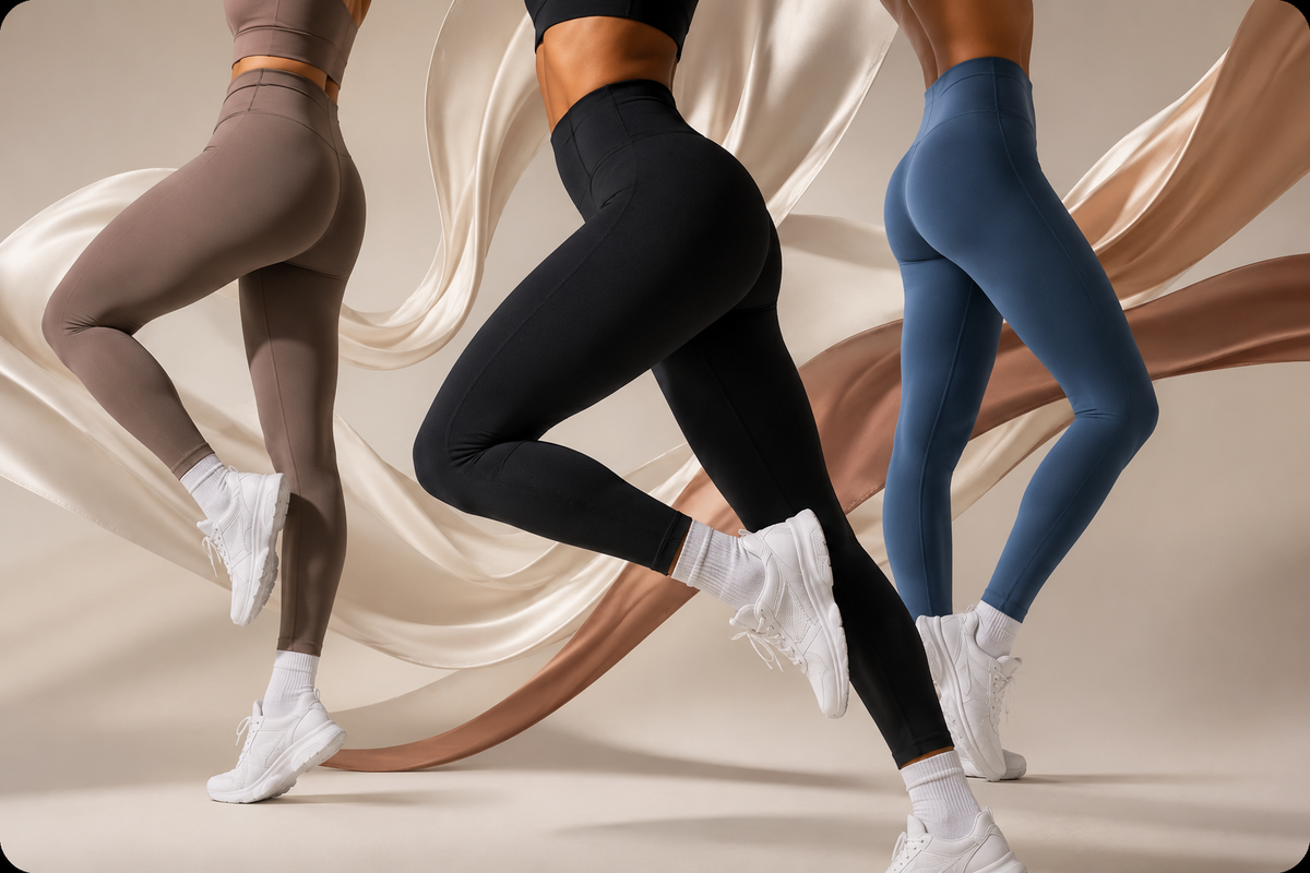 Leggings Banner