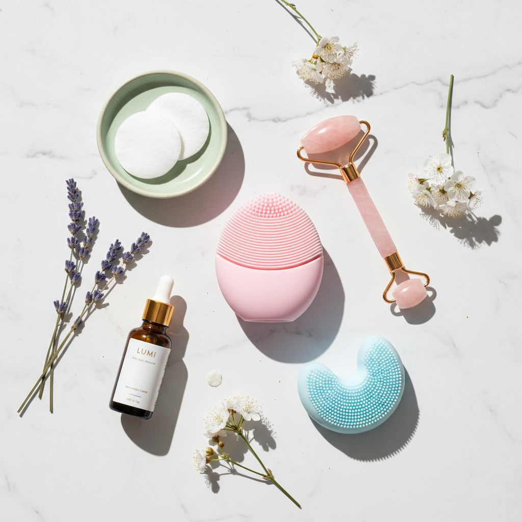 Skincare Tools