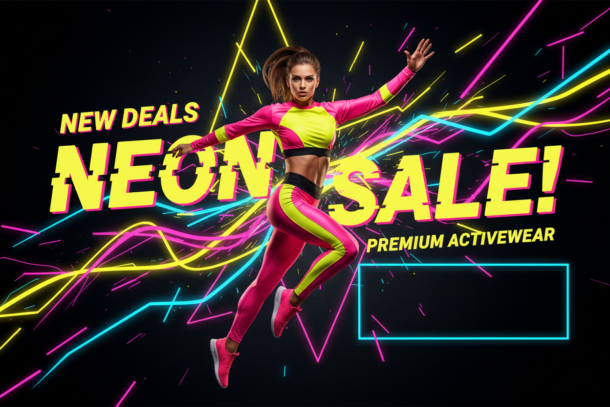 New Deals Banner