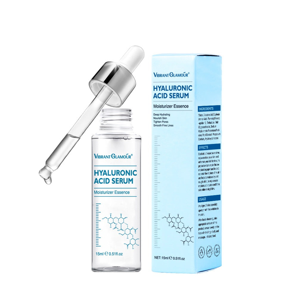 R&G Boutique 3-in-1 lip care and beard growth roller with serum applicator, featuring a sleek design for targeted treatment.