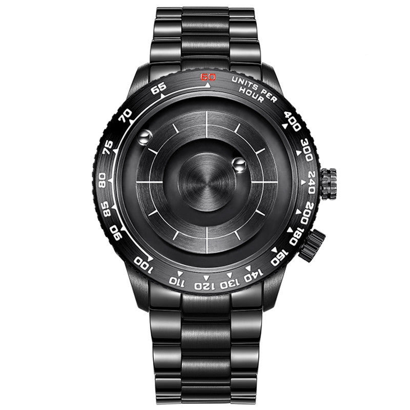 EOEO is a cool magnetic levitation watch All Season Gifts