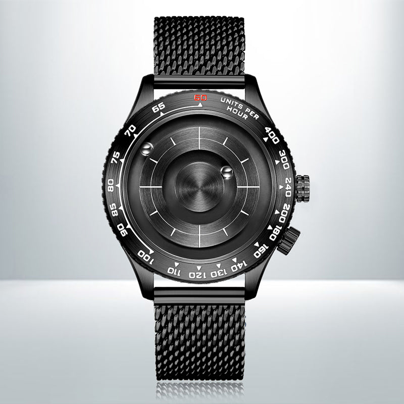 EOEO is a cool magnetic levitation watch All Season Gifts