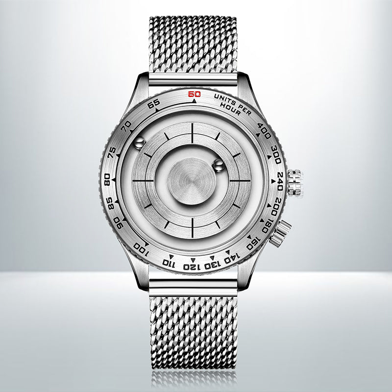 EOEO is a cool magnetic levitation watch All Season Gifts
