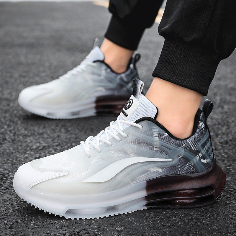 Large size men's casual sneakers by R&G Boutique, outdoor style with comfortable design and stylish look.