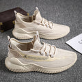 Lightweight breathable running shoes for men and women by R&G Boutique, designed for summer walking and active wear.
