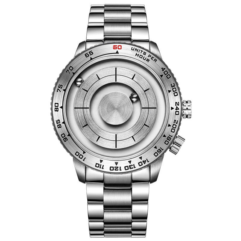 EOEO is a cool magnetic levitation watch All Season Gifts