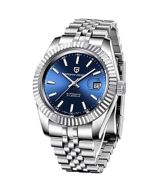 Binya explosion watch male quartz watch multi-function All Season Gifts