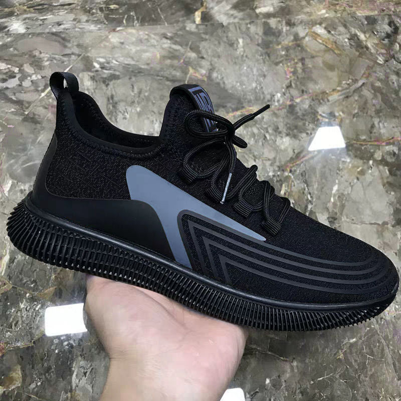 Lightweight breathable running shoes for men and women by R&G Boutique, summer athletic sneakers for walking and casual wear.