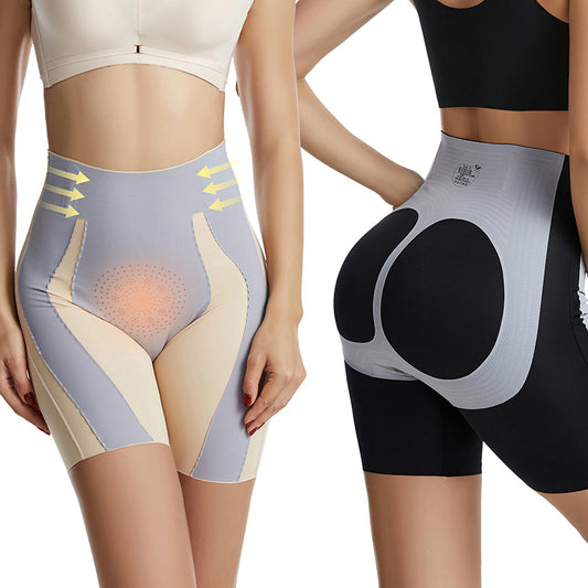 High Waist Tummy Control Butt Lift Leggings