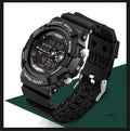 Multi-function Outdoors Watch All Season Gifts
