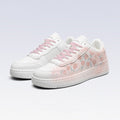 R&G Boutique breathable all-match tulip board shoes with lightweight design, featuring a stylish tulip pattern and comfortable fit.