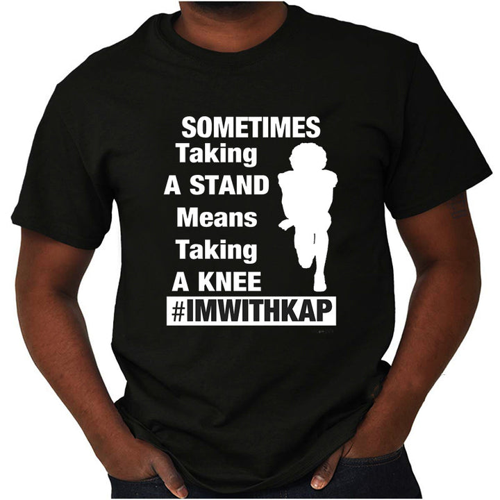 Top print short sleeve t-shirt