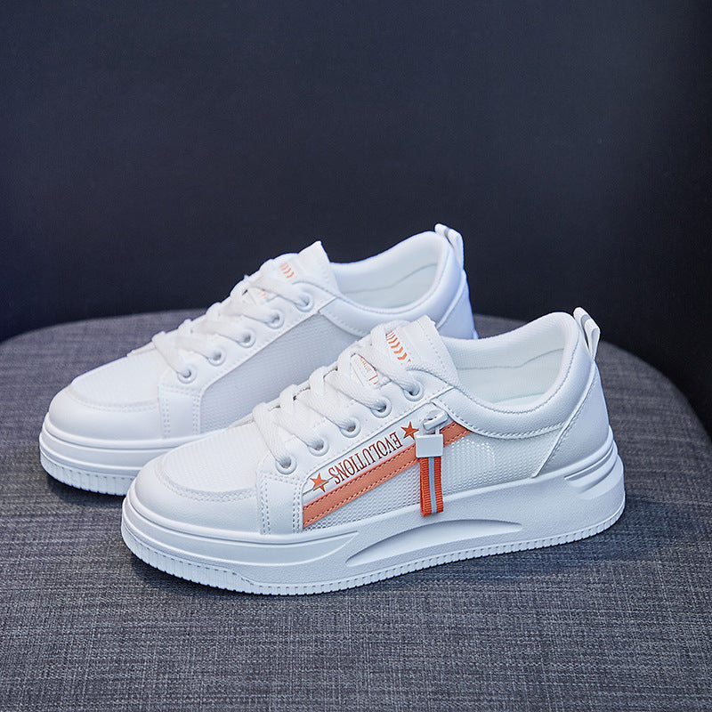 Women's breathable casual running shoes by R&G Boutique, designed for comfort and everyday activity.