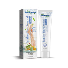 Painless Hair Removal Cream, Gentle Hair Removal Without Black Spots On The Whole Body Hair Removal Cream