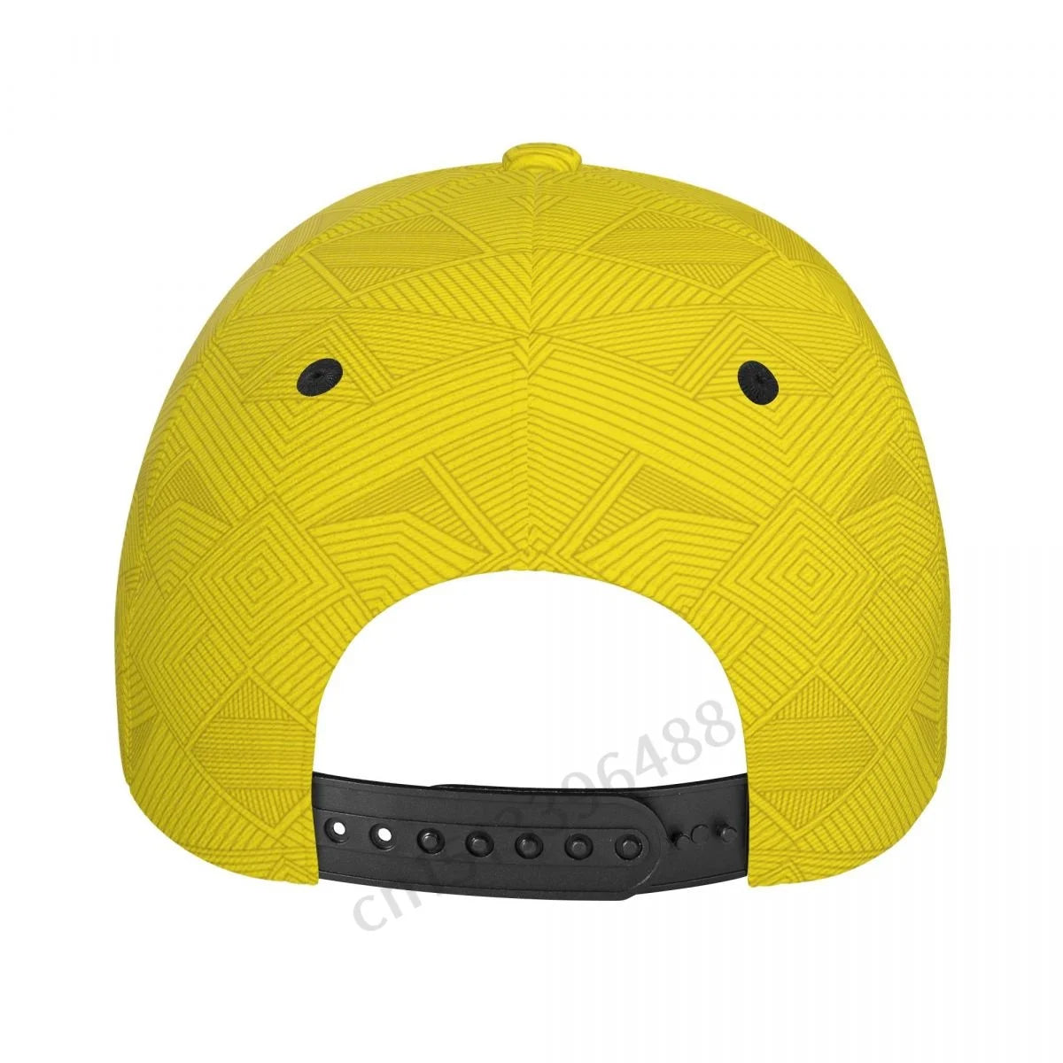 Brazil 3D Soccer Hats All Season Gifts