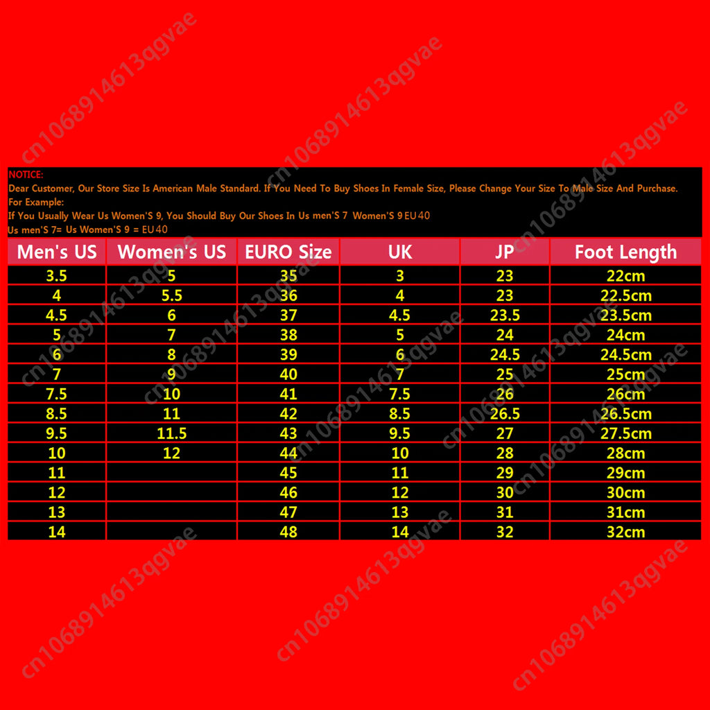 High Quality Haitian Flag Flats Sneakers Men & Women