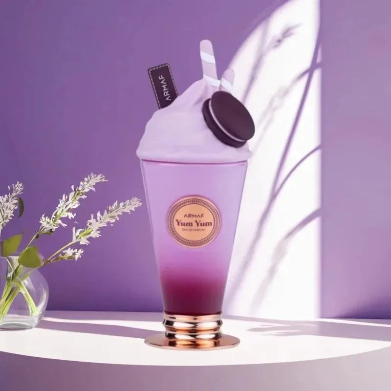 100ml Original Arab Perfumes Lasting Floral Fruity Fragrance