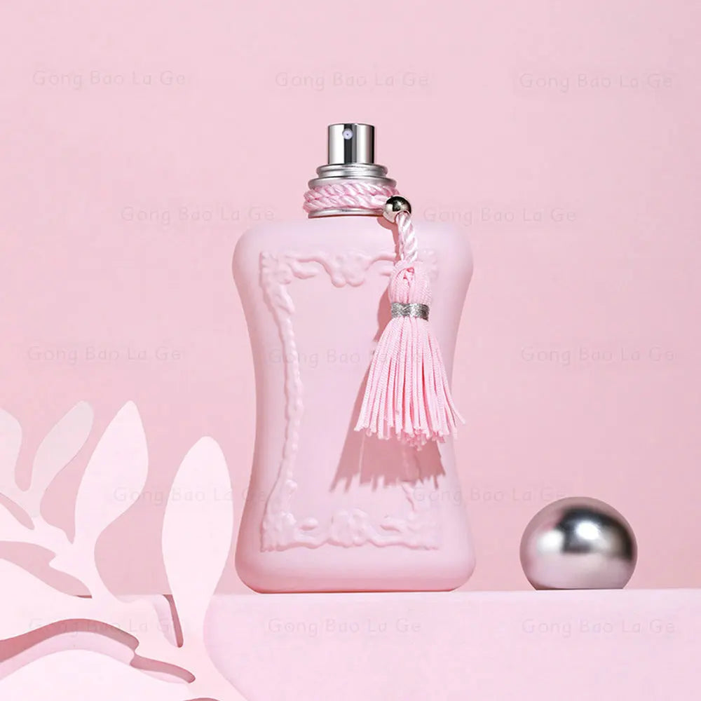 75ml Women Body Spray Perfume