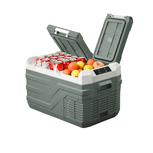 20L 30L 40L Car Refrigerator camping cooler R&G Boutique