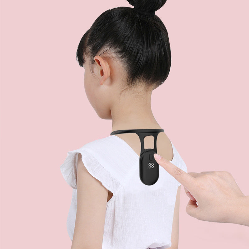 R&G Boutique smart posture corrector device for kids, a body care device designed to improve children's posture and support spinal alignment.