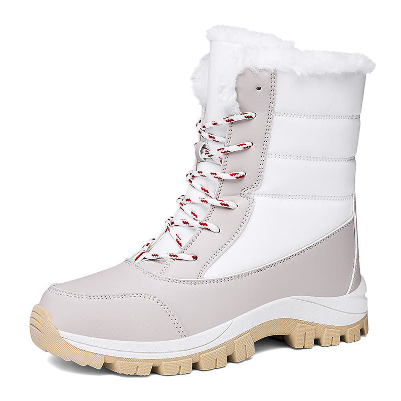 Pair of stylish R&G Boutique shoes featuring a sleek design and comfortable fit, perfect for casual or formal wear.