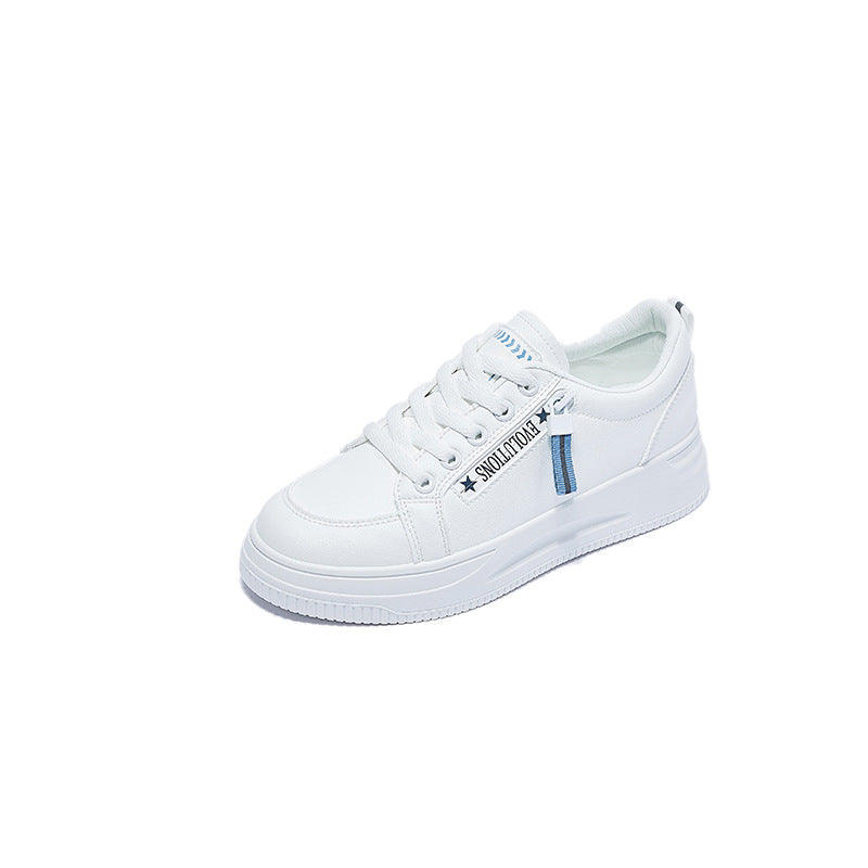 Women's breathable casual running shoes by R&G Boutique, lightweight athletic footwear with a sporty design.