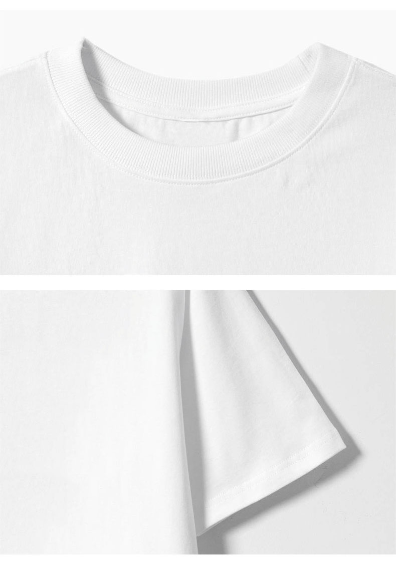 R&G Boutique bunny print short sleeve T-shirt with cute bunny graphic on soft fabric, perfect for casual wear.