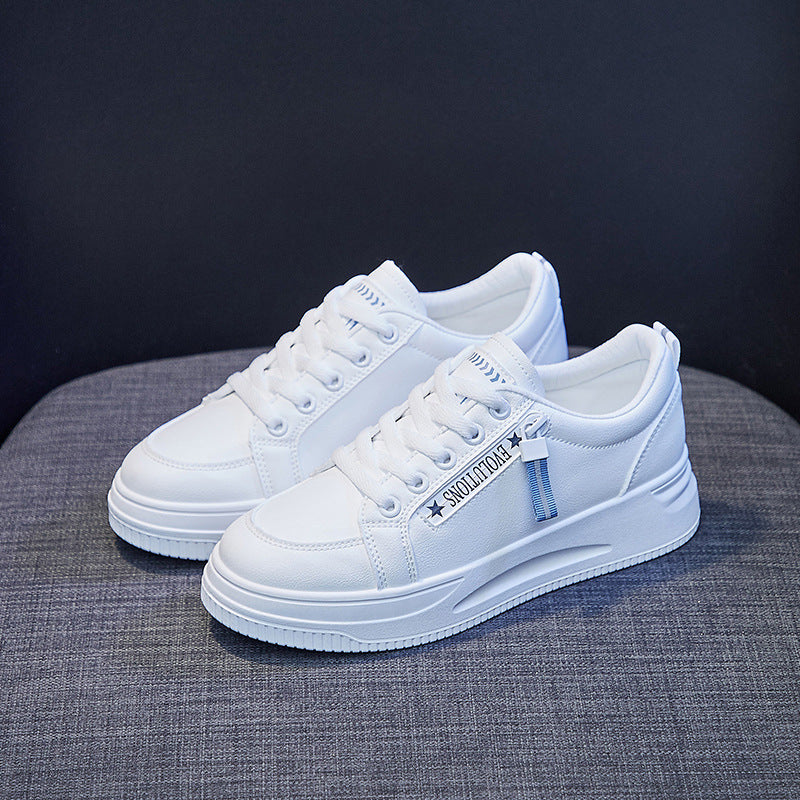 Women's breathable casual running shoes by R&G Boutique, featuring lightweight design and comfortable fit for active wear.