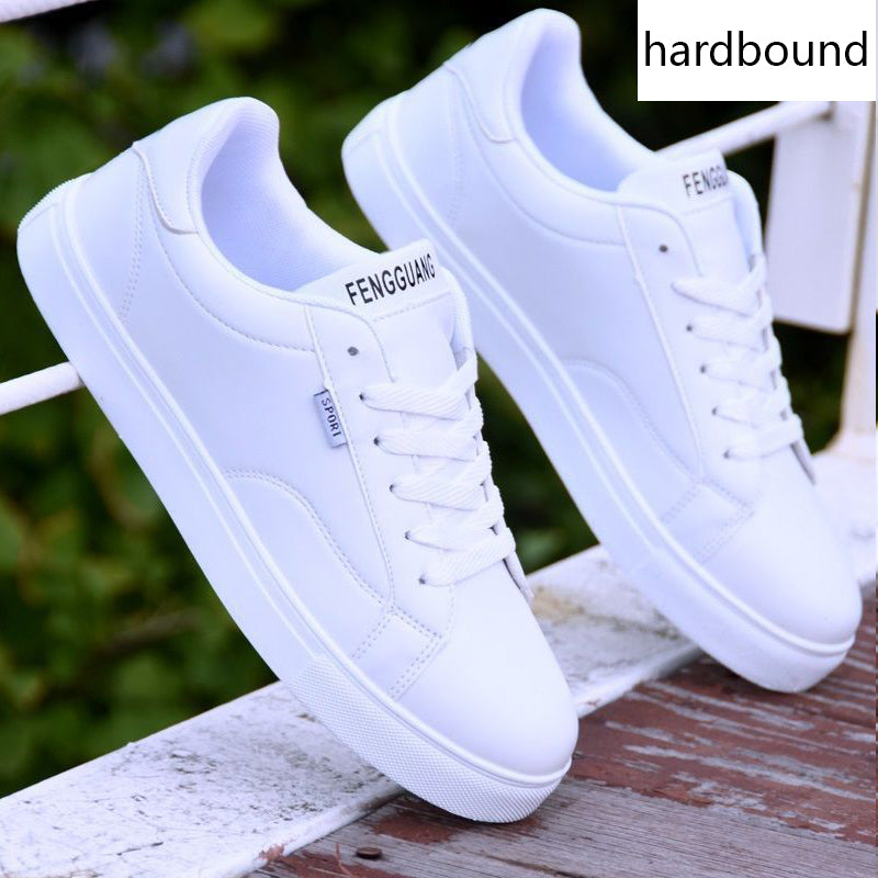 Men's casual summer shoes by R&G Boutique featuring breathable design, simple style, and aerating plates for comfort.