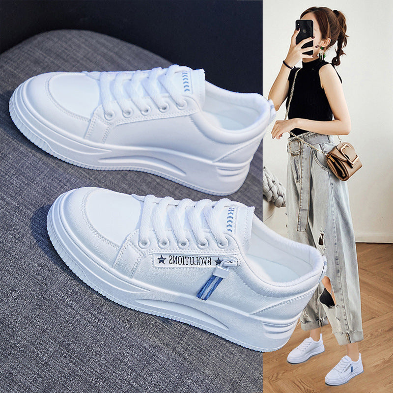 Women's R&G Boutique breathable casual running shoes, lightweight and comfortable for everyday wear.