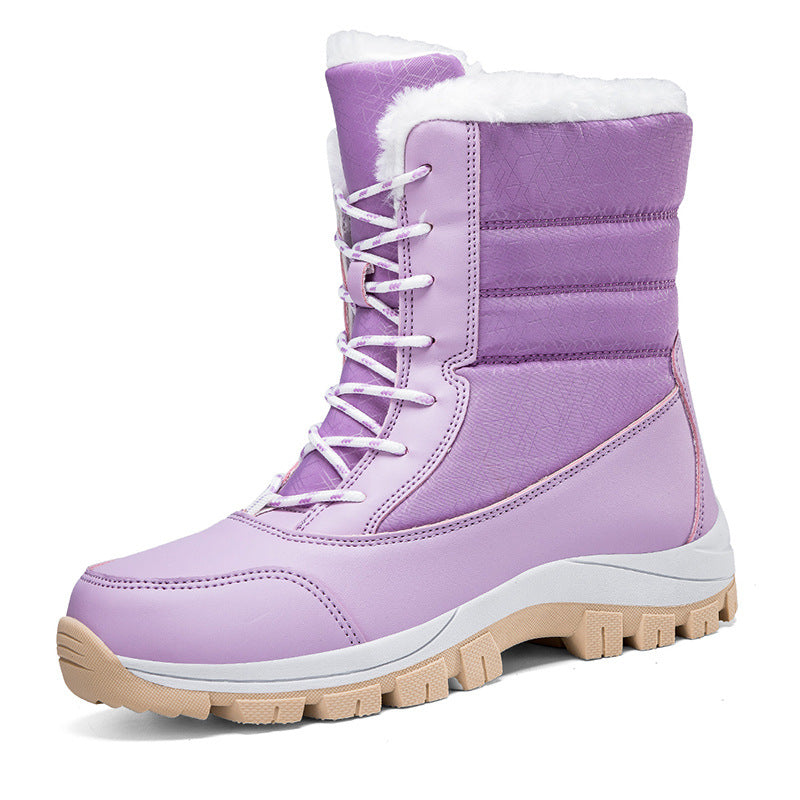 Pair of stylish women's shoes from R&G Boutique featuring a sleek design and comfortable fit.