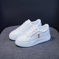 Breathable women's casual running shoes by R&G Boutique featuring lightweight design and comfortable fit for students.
