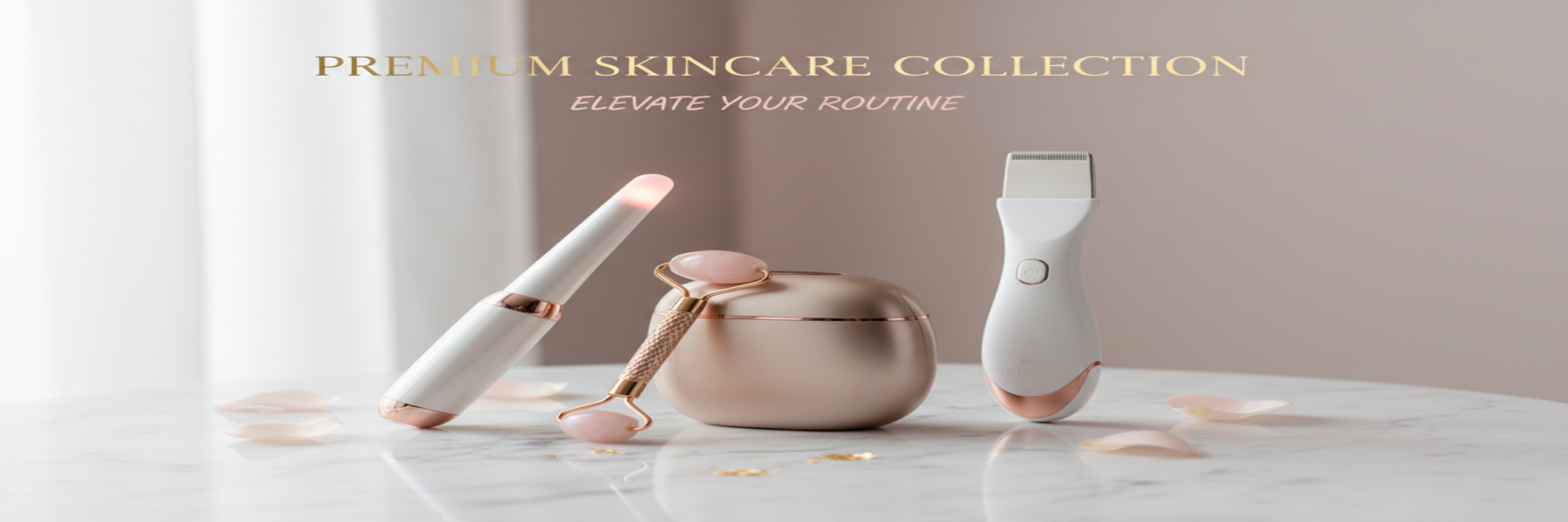 Advanced Skincare Devices for Radiant, Healthy Skin